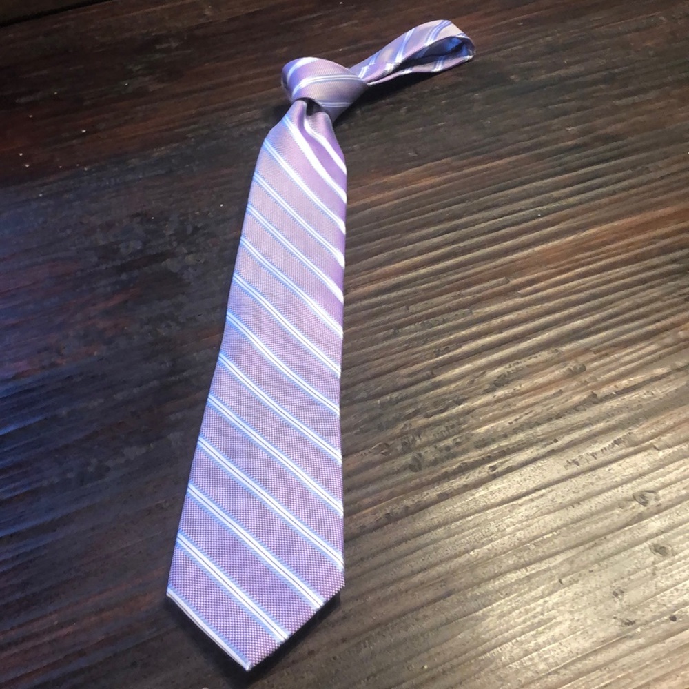 Jos. A. Bank Mens Silk Tie